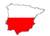 CAS OR - Polski